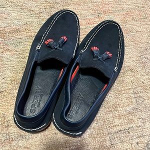 SPERRY Top Sider loafers. Sz.12
